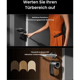 SwitchBot Smart Lock Ultra Bundle 2St.