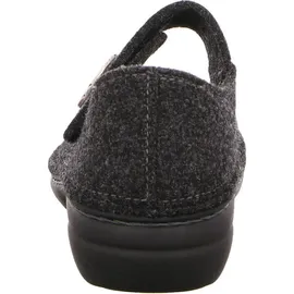 Finn Comfort Ramsau Hausschuh in grau 37