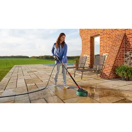 Bosch Flächenreiniger Aquasurf 280