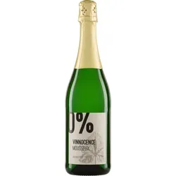 VINNOCENCE Mousseux alkoholfrei Weingut Carl Jung