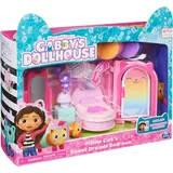 Spin Master Gabby‘s Dollhouse Deluxe Raum, Spielfigur