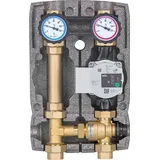 Evenes Konstantwert Regelkreis DN25 1 Zoll thermisch Heizung Fußbodenheizung 20-45°C