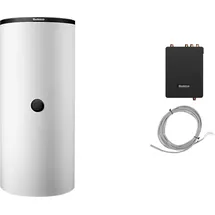 Buderus Pufferspeicher Logalux PRZ750.6 ES-B, | 743 Liter