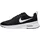 Nike Air Max Nuaxis Damen Black/White-Dark Grey-Comet Red 39