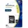 MediaRange microSDXC MR945 128GB Class 10 UHS-I U1 + SD-Adapter