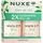 NUXE Rêve de Thé Deodorant Roll-On 2 x 50 ml