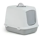 Savic Oscar cat toilet 50x37x39 cm