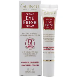 GUINOT Creme Eye Fresh Augencreme 15 ml