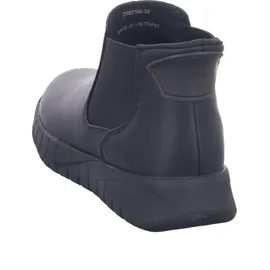 GEOX FLEXTRIDE PLUS, Boots in schwarz - Gr.: 41