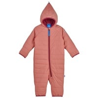 Finkid Pikku Vanu in rose/beet red Gr.80/86