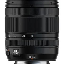 Fujifilm Fujinon XF 16-50mm 2.8-4.8 R LM WR