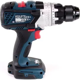 Bosch GSB 18V-110 C ohne Akku + L-Boxx