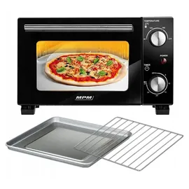 MPM MPE-13 Schwarz