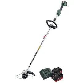 Metabo RTD 18 LTX BL 30 inkl. 2 x 10,0 Ah + Ladegerät