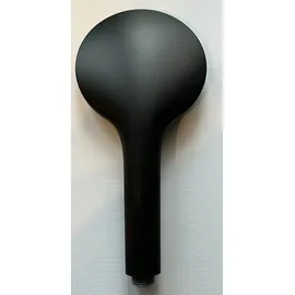 Wagner Handbrause schwarz matt