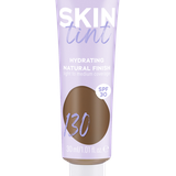 Essence Skin Tint Hydrating Natural Finish SPF30 Leichtes feuchtigkeitsspendendes Make-up 30 ml Röhre Flüssigkeit 130