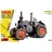 MiniArt Dt. Traktor D8506 Mod. 1937 1:24