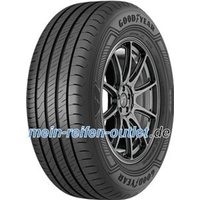 Goodyear EfficientGrip 2 SUV