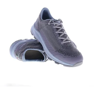 Dolomite Carezza Damen Freizeitschuhe-Grau-8,5