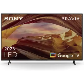 Sony BRAVIA KD-50X75WL 50" LED 4K UHD HDR