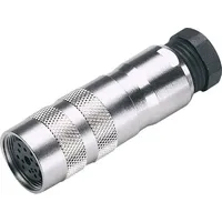 IFM Kabeldose gerade E60174