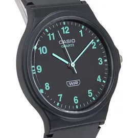 Casio Timeless Collection MQ-24B-8BEF Resin 35 mm MQ-24B-8BEF
