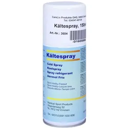 Kältespray 150 ml