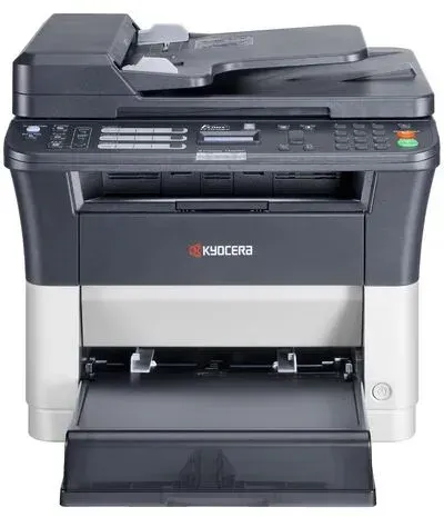 KYOCERA ECOSYS FS-1325MFP Laser A4 1800 x 600 DPI 25 Seiten pro Minute