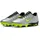 Nike Mercurial Vapor 15 Academy MG metallic silver/volt-black-volt 45