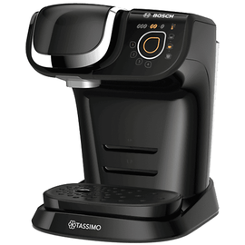 Bosch Tassimo My Way 2 TAS6502 schwarz