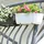 Prosperplast Pflanzkasten 49 x 17 x 17 cm Anthrazit Komplettset