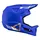 Leatt MTB Gravity 1.0 51-52 cm Junior ultra blue 2024