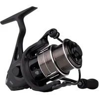 Shakespeare Superteam FLX Karpfenrolle - Black - 2000