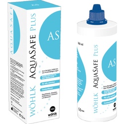 WÖHLK AQUASAFE PLUS AS (360 ml)