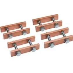Hager UST4VS3 SaS-Verbindungssatz, universN, 1250A, 4pol.