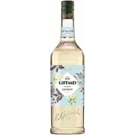 Giffard Jasmin Sirup 1000 ml