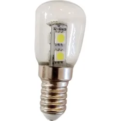 SCHARNBERGER+HASENBEIN LED-Lampe 26x58mm klar 38627