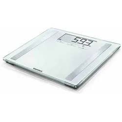 SOEHNLE  Control 200 Körperanalysewaage "Shape Sense Control 200"