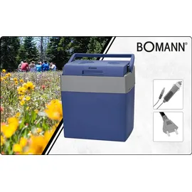 Bomann KB 6012 CB