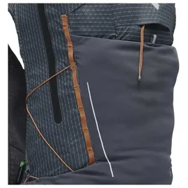 Black Diamond Pursuit 30 Rucksack Blau/Grau/Schwarz