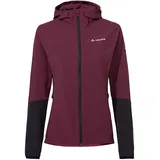 Vaude Damen Moab IV Jacke (Größe XS, lila)
