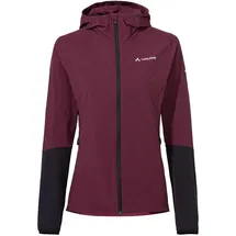 Vaude Damen Moab IV Jacke (Größe XS, lila)