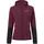 Vaude Damen Moab IV Jacke (Größe XS, lila)
