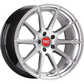 TEC Speedwheels GT7 8 5x19 5x114 3 ET35 MB72 5