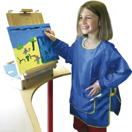 Eduplay Malkittel 1 St. blau