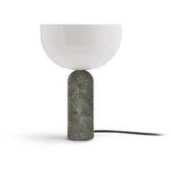 New Works - Kizu Tischleuchte S, Gris du Marais