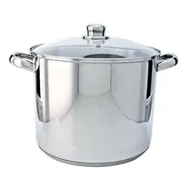 Beka Meteor Kochtopf 28 cm rund