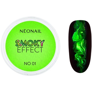 Smoky Effect No 01