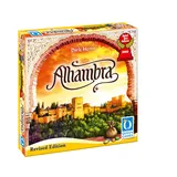 Queen Games Alhambra Limited Edition