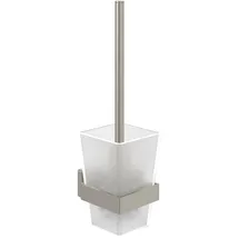 Villeroy & Boch WC-Bürstengarnitur Elements Striking Schwarz (TVA15201700064)